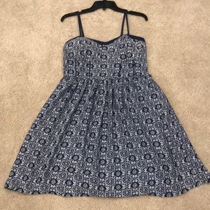 Xhilaration Dress size Large